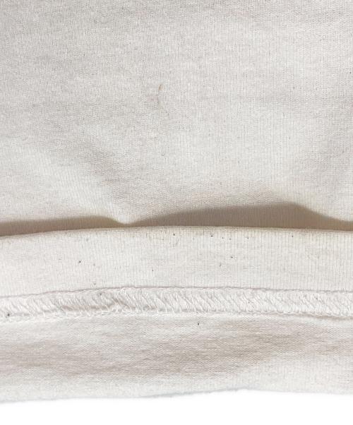 MARNI（マルニ）MARNI (マルニ) LOOSE FIT-T-SHIRT ホワイト サイズ:44の古着・服飾アイテム