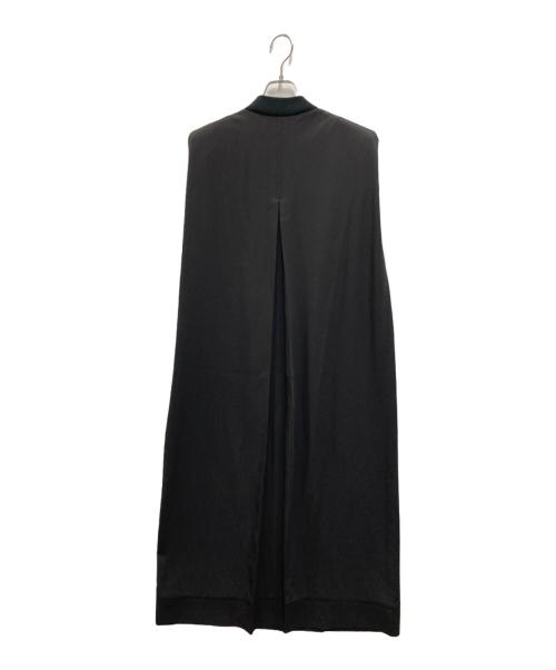 RIM.ARK（リムアーク）RIM.ARK (リムアーク) BLACK DRESS ブラック サイズ:36の古着・服飾アイテム