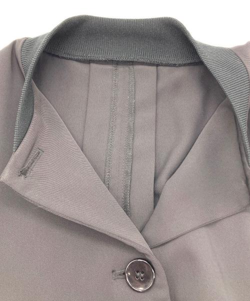 RIM.ARK（リムアーク）RIM.ARK (リムアーク) BLACK DRESS ブラック サイズ:36の古着・服飾アイテム