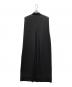 RIM.ARK (リムアーク) BLACK DRESS ブラック サイズ:36：20000円