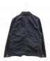 TCB JEANS (ティーシービー ジーンズ) Cat Head Jacket BKBK ブラック サイズ:36：25000円