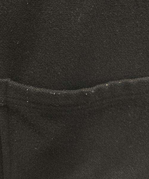 VETRA（ベトラ）VETRA (ベトラ) ウールナイロンカバーオール ブラック サイズ:SIZE 42の古着・服飾アイテム