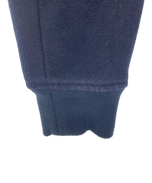 ARMANI JEANS（アルマーニジーンズ）ARMANI JEANS (アルマーニジーンズ) ブルゾン ネイビー サイズ:54の古着・服飾アイテム