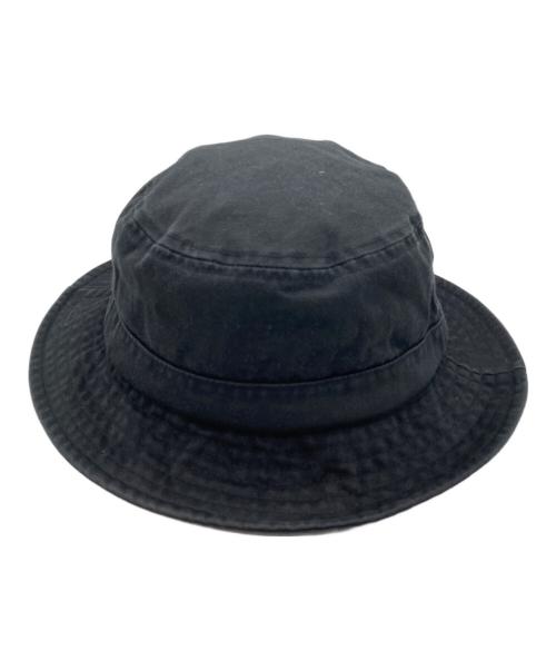 SUPREME（シュプリーム）Supreme (シュプリーム) Outline Crusher ブラックの古着・服飾アイテム