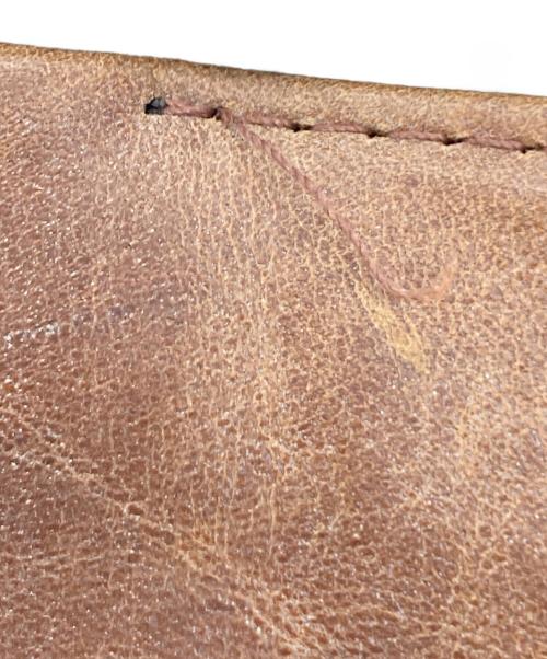 Schott（ショット）Schott (ショット) ジー1フライトジャケット ブラウン サイズ:36の古着・服飾アイテム