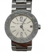 BVLGARIブルガリ）の古着「腕時計」