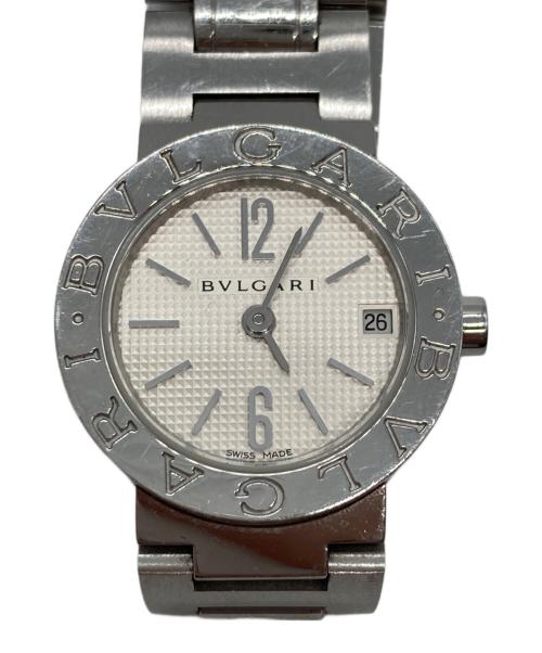BVLGARI（ブルガリ）BVLGARI (ブルガリ) 腕時計の古着・服飾アイテム