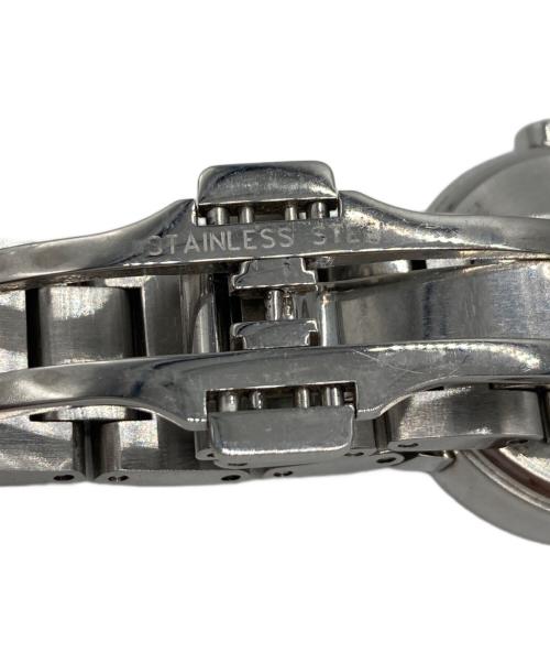 BVLGARI（ブルガリ）BVLGARI (ブルガリ) 腕時計の古着・服飾アイテム