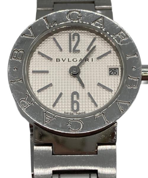 BVLGARI（ブルガリ）BVLGARI (ブルガリ) 腕時計の古着・服飾アイテム
