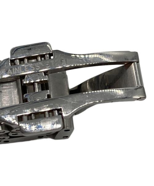 BVLGARI（ブルガリ）BVLGARI (ブルガリ) 腕時計の古着・服飾アイテム