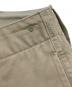 中古・古着 NIGEL CABOURN (ナイジェルケーボン) NEW BASIC CHINO PANT ベージュ サイズ:W30：10000円