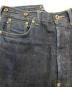 中古・古着 NIGEL CABOURN (ナイジェルケーボン) RAILMAN DENIM PANTS インディゴ サイズ:W30：17000円