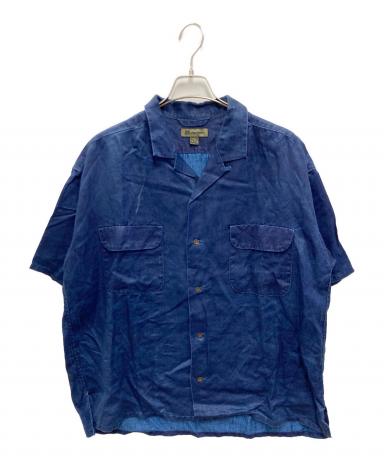 中古・古着通販】NIGEL CABOURN (ナイジェルケーボン) OPEN COLLAR