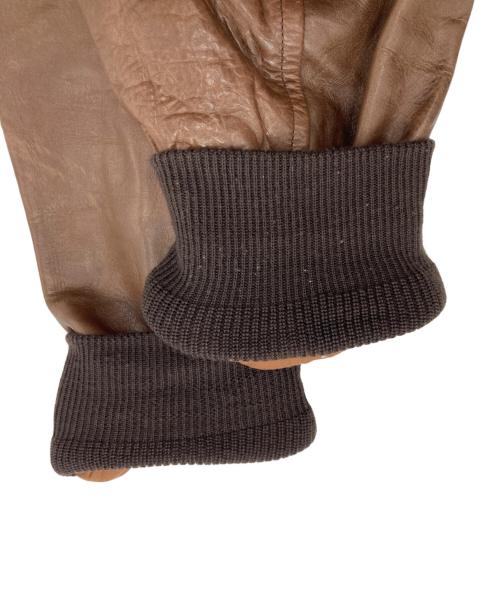 NIGEL CABOURN（ナイジェルケーボン）NIGEL CABOURN (ナイジェルケーボン) 40s TANKERS JK ARMY MELTON オリーブ サイズ:50の古着・服飾アイテム