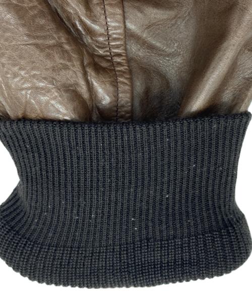 NIGEL CABOURN（ナイジェルケーボン）NIGEL CABOURN (ナイジェルケーボン) 40s TANKERS JK ARMY MELTON オリーブ サイズ:50の古着・服飾アイテム