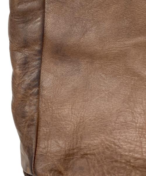 NIGEL CABOURN（ナイジェルケーボン）NIGEL CABOURN (ナイジェルケーボン) 40s TANKERS JK ARMY MELTON オリーブ サイズ:50の古着・服飾アイテム