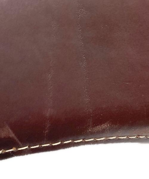 NIGEL CABOURN（ナイジェルケーボン）NIGEL CABOURN (ナイジェルケーボン) SWISS ARMY RUCKSACK グレーの古着・服飾アイテム