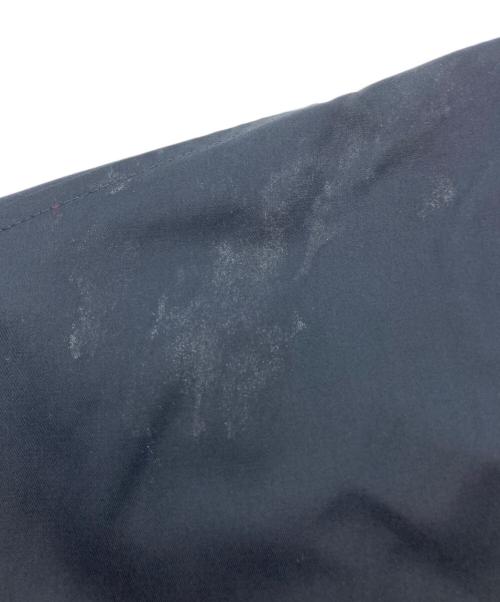 Spick and Span（スピックアンドスパン）Spick and Span (スピックアンドスパン) T/Cギャバジンステンカラーコート ネイビー サイズ:36の古着・服飾アイテム