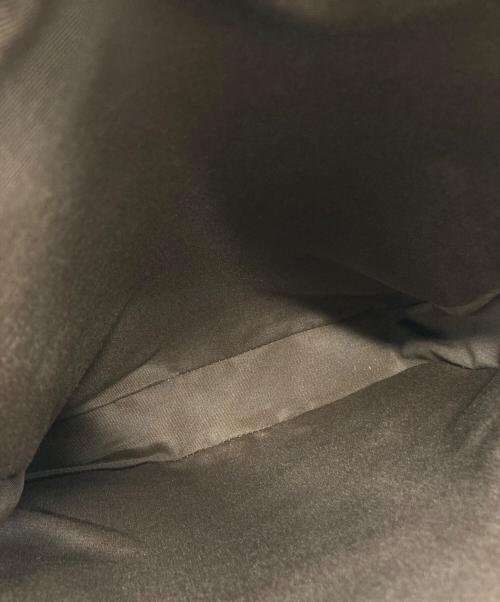 COACH（コーチ）COACH (コーチ) バックパック シグネチャー キャンバス ベージュの古着・服飾アイテム