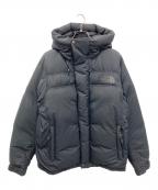 THE NORTH FACEザ ノース フェイス）の古着「オルタレーションバフズジャケッット」｜ブラック