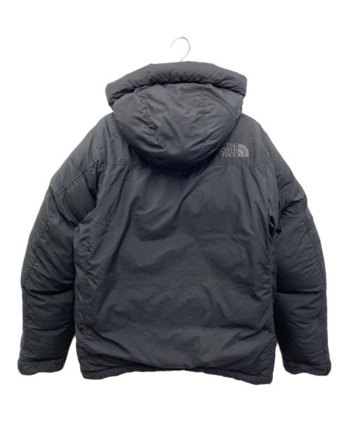 THE NORTH FACE（ザ ノース フェイス）THE NORTH FACE (ザ ノース フェイス) オルタレーションバフズジャケッット ブラック サイズ:Sの古着・服飾アイテム