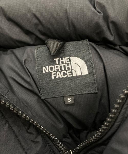 THE NORTH FACE（ザ ノース フェイス）THE NORTH FACE (ザ ノース フェイス) オルタレーションバフズジャケッット ブラック サイズ:Sの古着・服飾アイテム