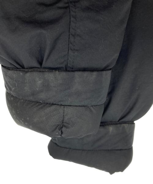 THE NORTH FACE（ザ ノース フェイス）THE NORTH FACE (ザ ノース フェイス) オルタレーションバフズジャケッット ブラック サイズ:Sの古着・服飾アイテム