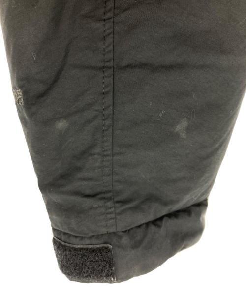 THE NORTH FACE（ザ ノース フェイス）THE NORTH FACE (ザ ノース フェイス) オルタレーションバフズジャケッット ブラック サイズ:Sの古着・服飾アイテム