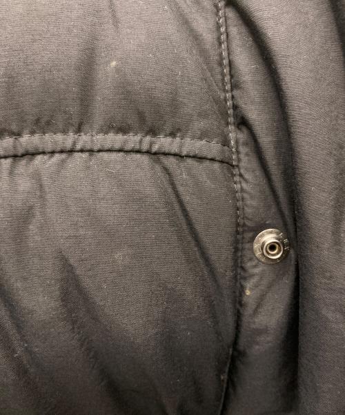 THE NORTH FACE（ザ ノース フェイス）THE NORTH FACE (ザ ノース フェイス) オルタレーションバフズジャケッット ブラック サイズ:Sの古着・服飾アイテム