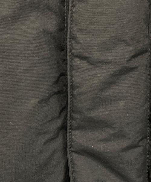 THE NORTH FACE（ザ ノース フェイス）THE NORTH FACE (ザ ノース フェイス) オルタレーションバフズジャケッット ブラック サイズ:Sの古着・服飾アイテム