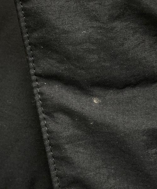 THE NORTH FACE（ザ ノース フェイス）THE NORTH FACE (ザ ノース フェイス) オルタレーションバフズジャケッット ブラック サイズ:Sの古着・服飾アイテム
