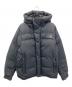 THE NORTH FACE（ザ ノース フェイス）の古着「オルタレーションバフズジャケッット」｜ブラック