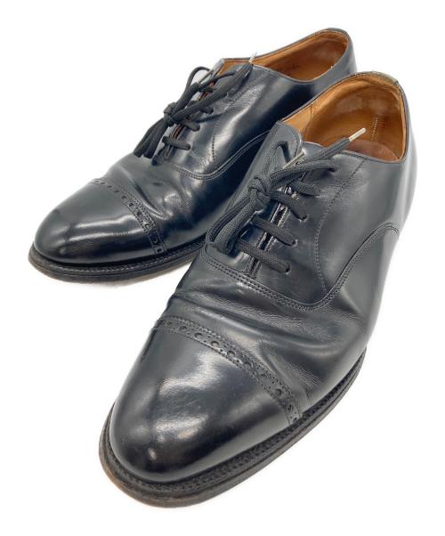 CHURCH'S（チャーチ）CHURCH'S (チャーチ) Barcroft ブラック サイズ:80Fの古着・服飾アイテム