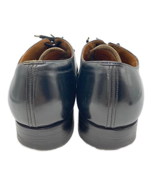 CHURCH'S（チャーチ）CHURCH'S (チャーチ) Barcroft ブラック サイズ:80Fの古着・服飾アイテム