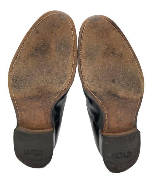 CHURCH'S（チャーチ）CHURCH'S (チャーチ) Barcroft ブラック サイズ:80Fの古着・服飾アイテム