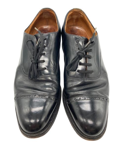 CHURCH'S（チャーチ）CHURCH'S (チャーチ) Barcroft ブラック サイズ:80Fの古着・服飾アイテム