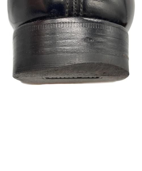 CHURCH'S（チャーチ）CHURCH'S (チャーチ) Barcroft ブラック サイズ:80Fの古着・服飾アイテム