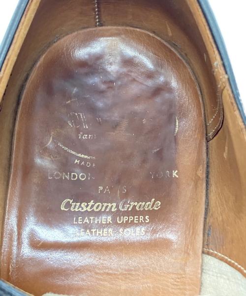 CHURCH'S（チャーチ）CHURCH'S (チャーチ) Barcroft ブラック サイズ:80Fの古着・服飾アイテム