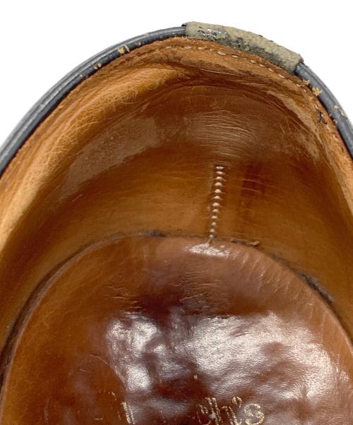 CHURCH'S（チャーチ）CHURCH'S (チャーチ) Barcroft ブラック サイズ:80Fの古着・服飾アイテム