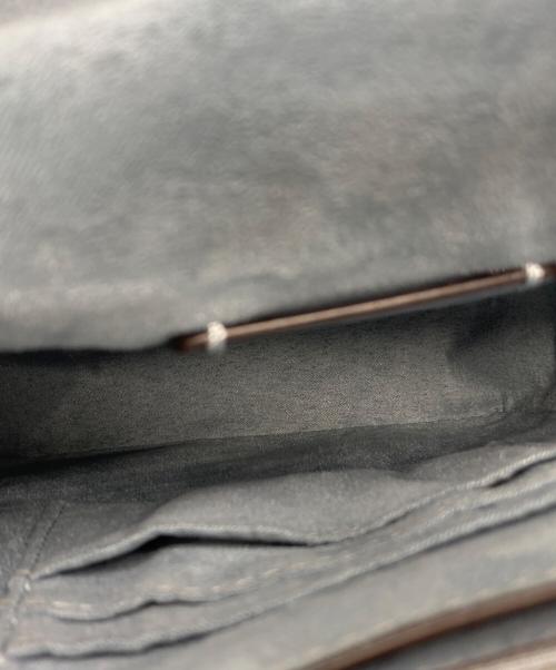 COACH（コーチ）COACH (コーチ) ノース／サウス ロニー クロスボディ シグネチャー ジャカード ブルーの古着・服飾アイテム