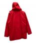 L.L.Bean (エルエルビーン) PENOBSCOT PARKA レッド サイズ:L：10000円