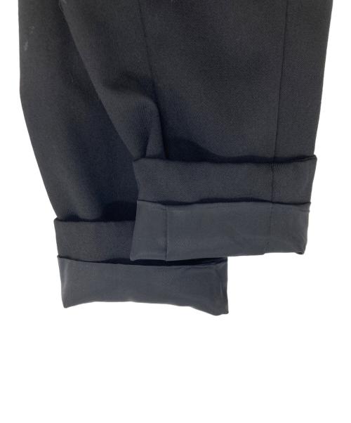 Vivienne Westwood RED LABEL（ヴィヴィアンウエストウッドレッドレーベル）Vivienne Westwood RED LABEL (ヴィヴィアンウエストウッドレッドレーベル) 変形テーラードジャケット ブラック サイズ:2の古着・服飾アイテム