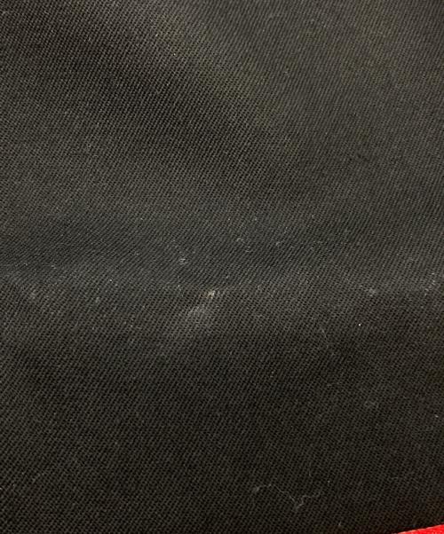 Vivienne Westwood RED LABEL（ヴィヴィアンウエストウッドレッドレーベル）Vivienne Westwood RED LABEL (ヴィヴィアンウエストウッドレッドレーベル) 変形テーラードジャケット ブラック サイズ:2の古着・服飾アイテム