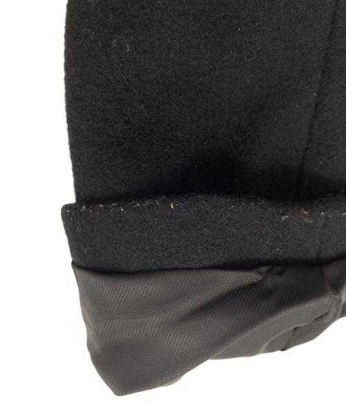 Vivienne Westwood RED LABEL（ヴィヴィアンウエストウッドレッドレーベル）Vivienne Westwood RED LABEL (ヴィヴィアンウエストウッドレッドレーベル) ウールコート ブラック サイズ:2の古着・服飾アイテム