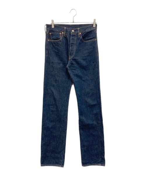 LEVI'S VINTAGE CLOTHING（リーバイス ビンテージ クロージング）LEVI'S VINTAGE CLOTHING (リーバイス ビンテージ クロージング) 1947復刻501xxデニムパンツ インディゴ サイズ:W31の古着・服飾アイテム