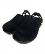 ROAロア）の古着「Fedaia」｜ブラック