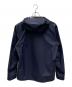 ARC'TERYX (アークテリクス) BETA SL JACKET ネイビー サイズ:M：50000円