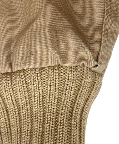 ダービーオブサンフランシスコ（ダービーオブサンフランシスコ）ダービーオブサンフランシスコ (ダービーオブサンフランシスコ) ［古着］ダービージャケット ベージュ サイズ:44の古着・服飾アイテム