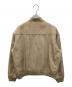 ダービーオブサンフランシスコ (ダービーオブサンフランシスコ) ［古着］ダービージャケット ベージュ サイズ:44：30000円