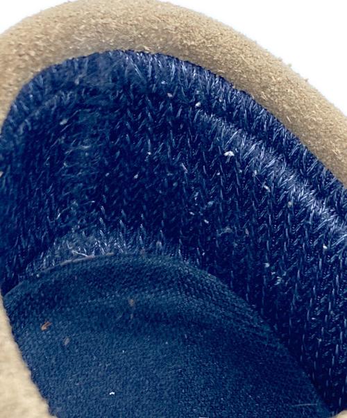 Danner（ダナー）Danner (ダナー) Snow peak (スノーピーク) FILED LOW SP MOJAVE ブラウン サイズ:27.5cmの古着・服飾アイテム